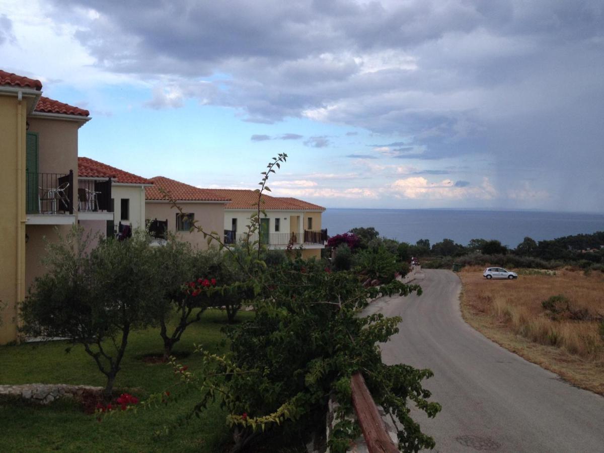 Livadaki Village Hotel Skala (Kefalonia) Exterior photo