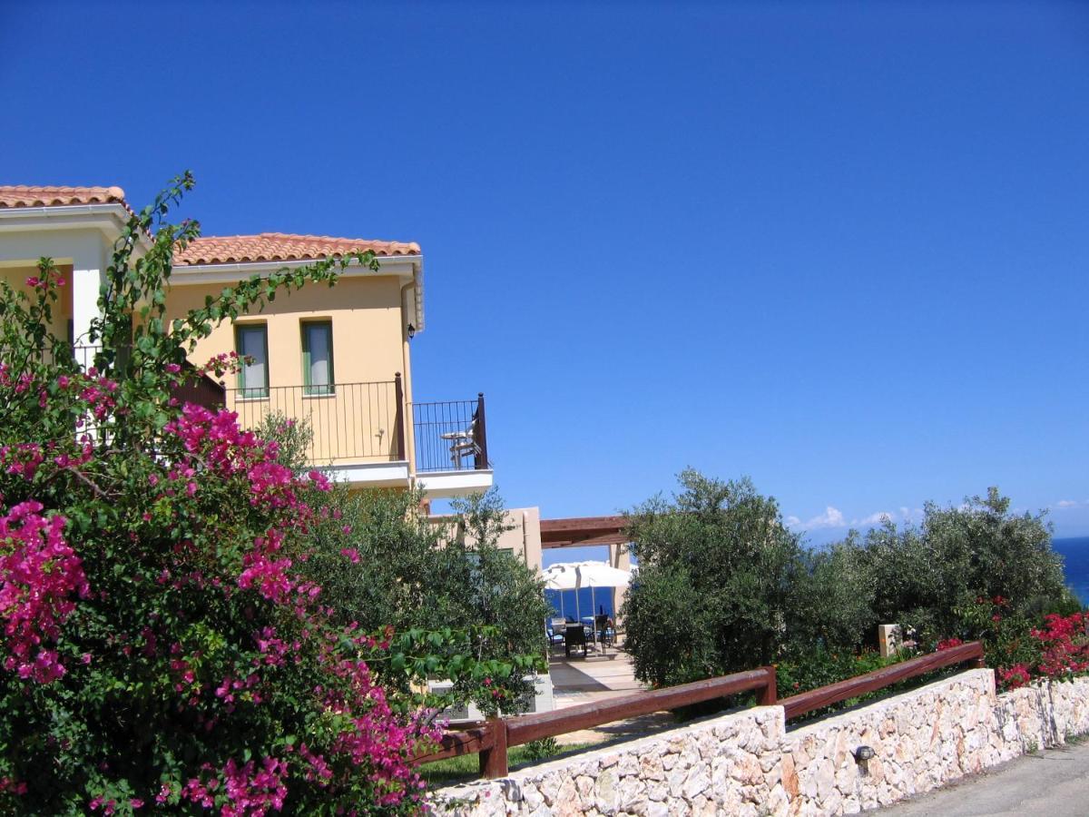 Livadaki Village Hotel Skala (Kefalonia) Exterior photo
