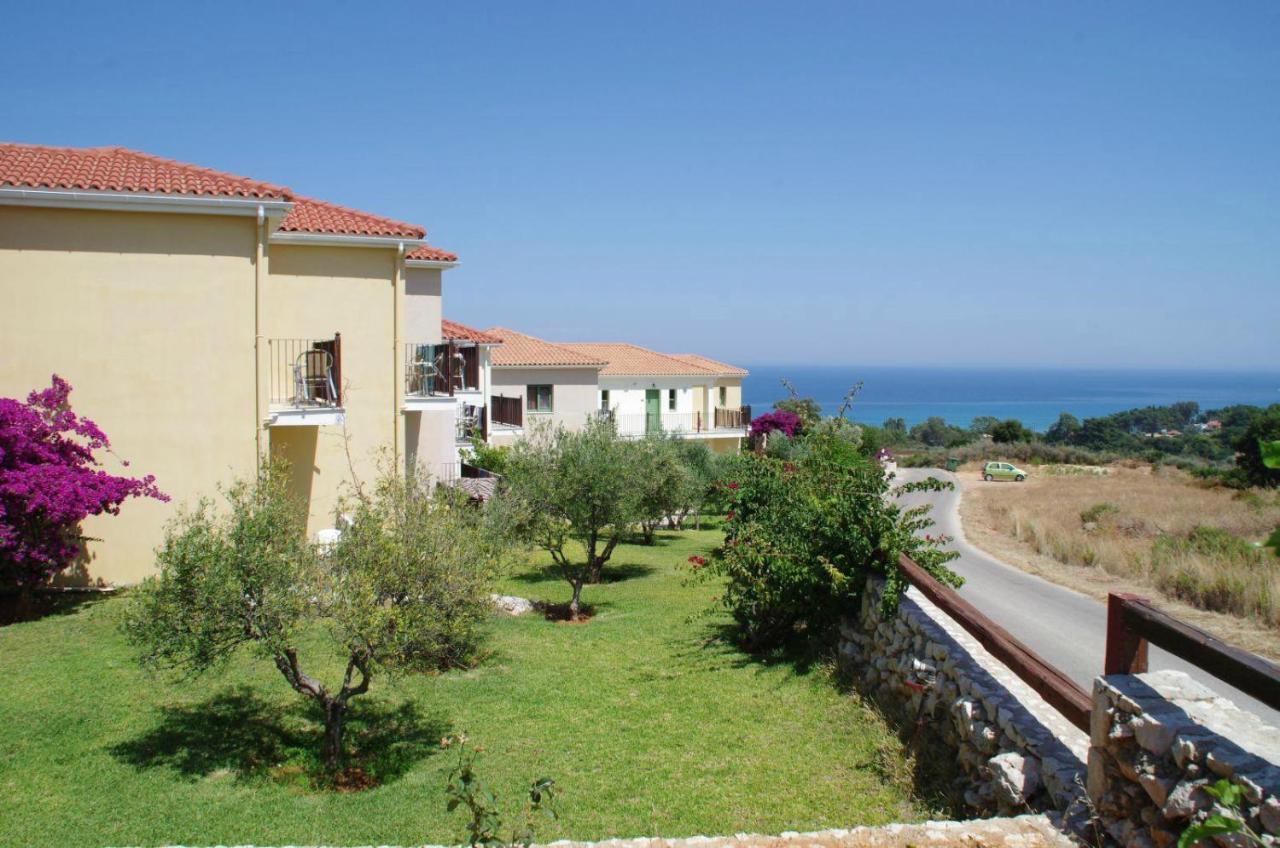 Livadaki Village Hotel Skala (Kefalonia) Exterior photo