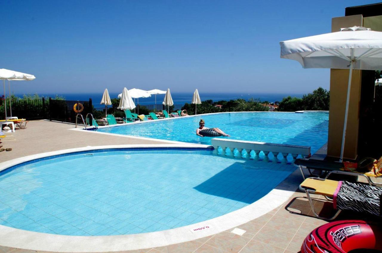Livadaki Village Hotel Skala (Kefalonia) Exterior photo