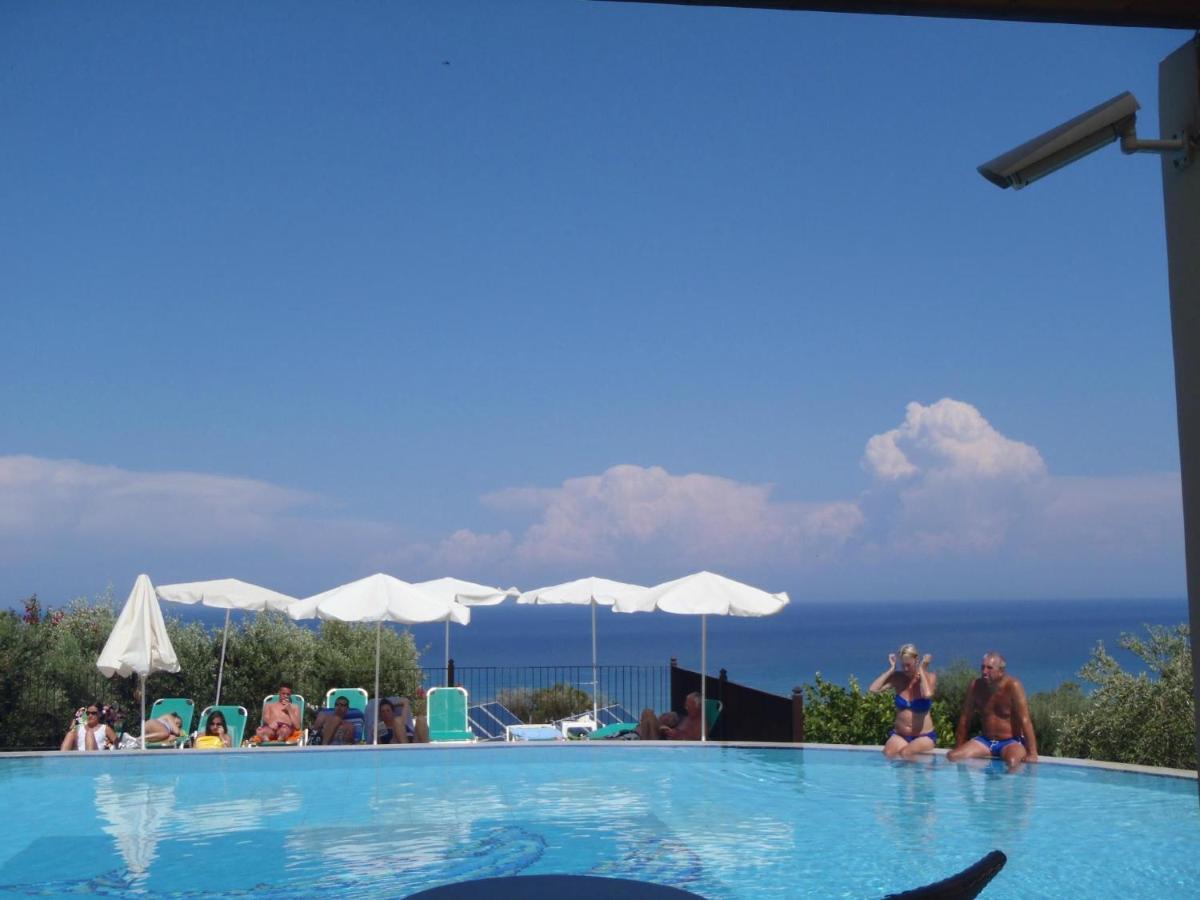 Livadaki Village Hotel Skala (Kefalonia) Exterior photo