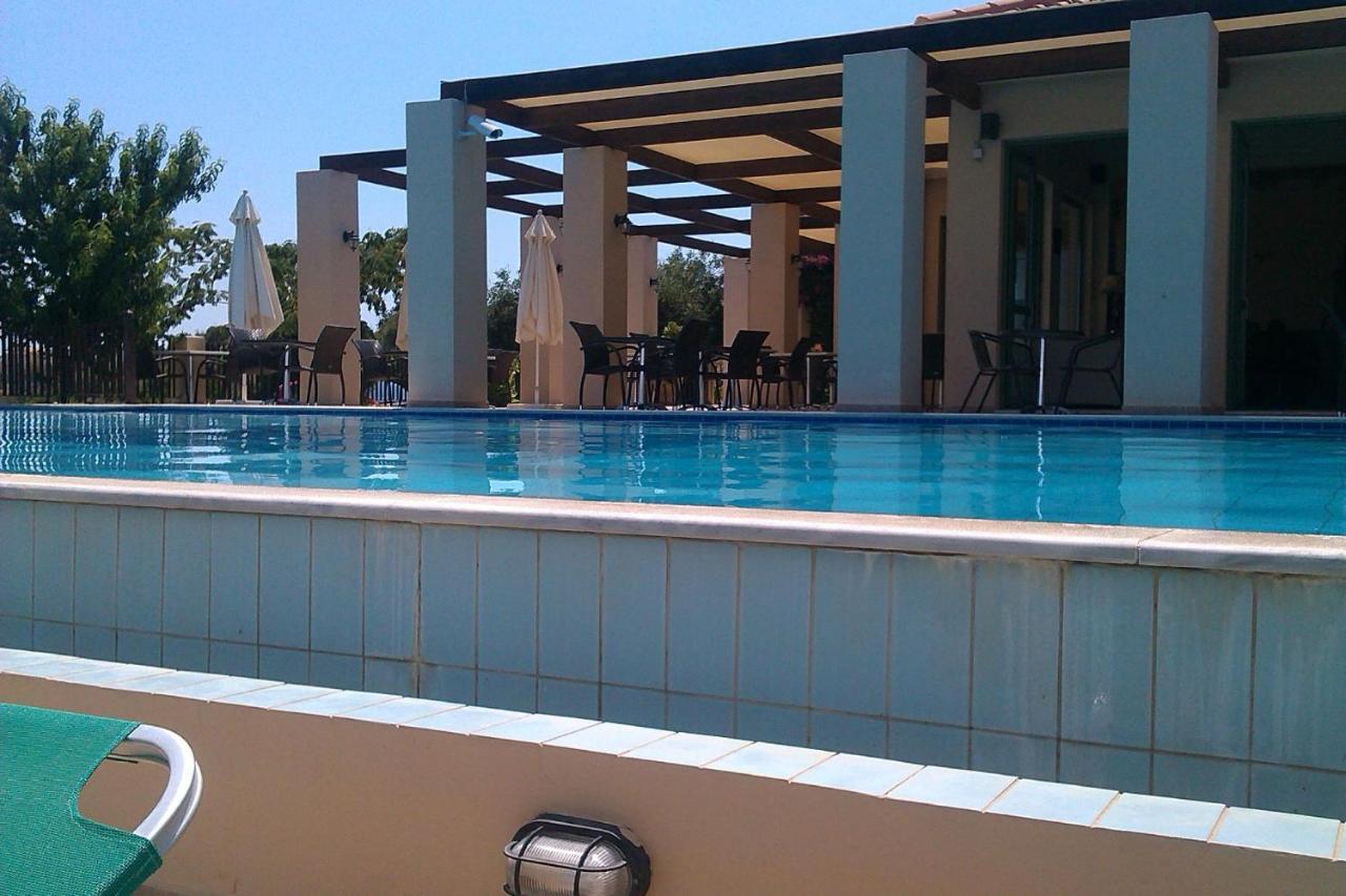 Livadaki Village Hotel Skala (Kefalonia) Exterior photo
