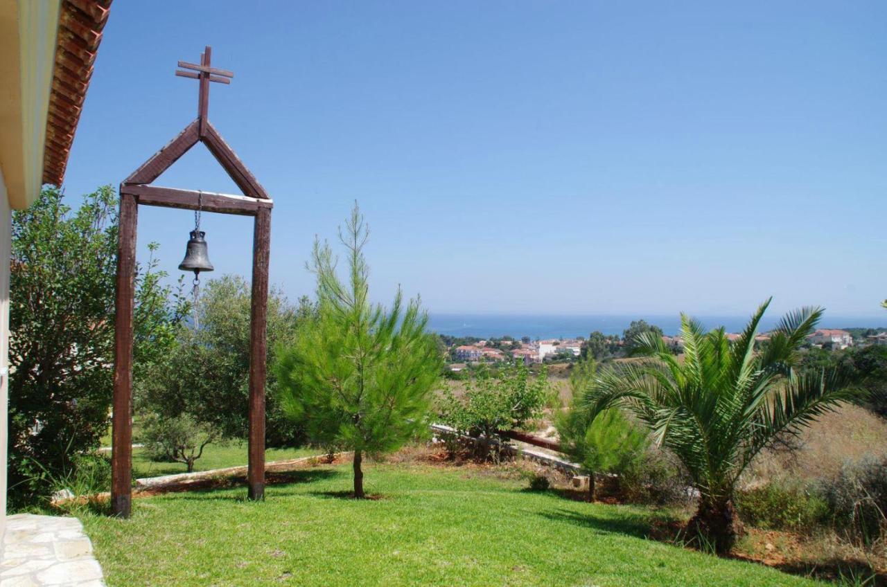 Livadaki Village Hotel Skala (Kefalonia) Exterior photo