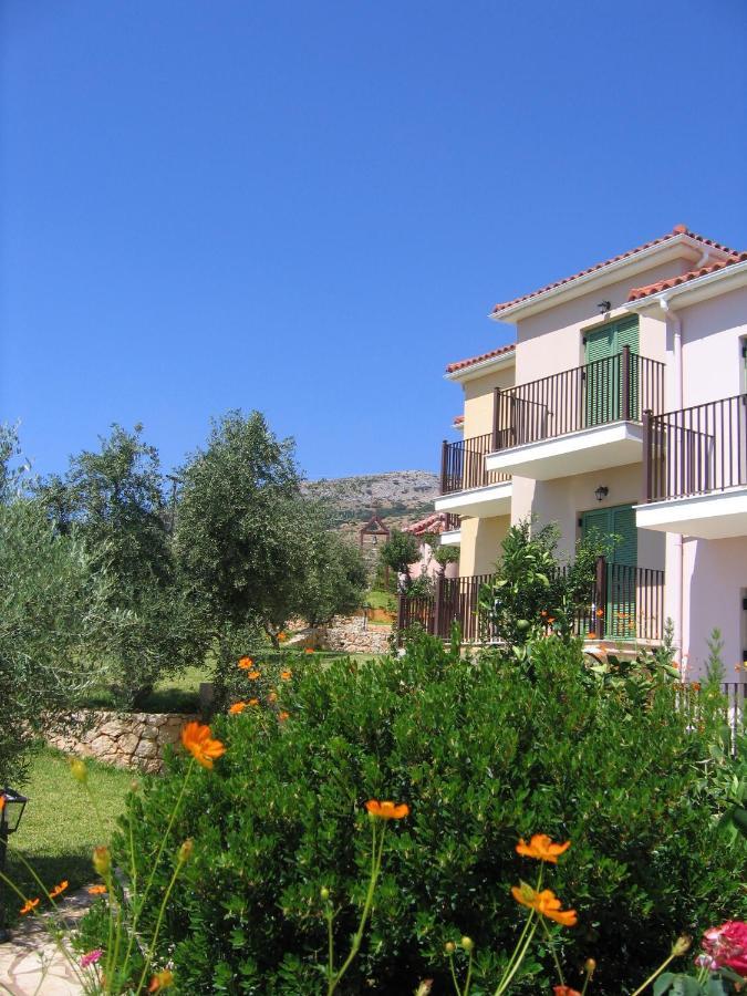 Livadaki Village Hotel Skala (Kefalonia) Exterior photo