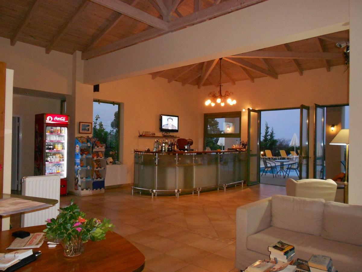 Livadaki Village Hotel Skala (Kefalonia) Exterior photo
