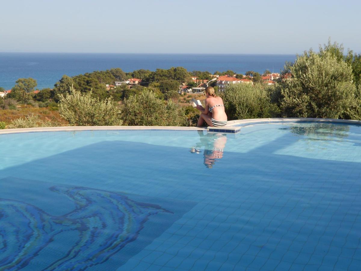 Livadaki Village Hotel Skala (Kefalonia) Exterior photo