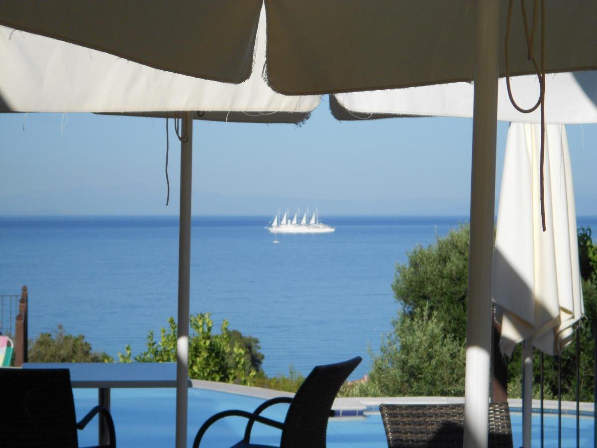 Livadaki Village Hotel Skala (Kefalonia) Exterior photo