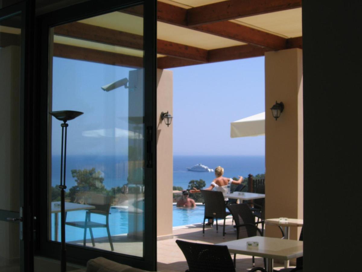 Livadaki Village Hotel Skala (Kefalonia) Exterior photo