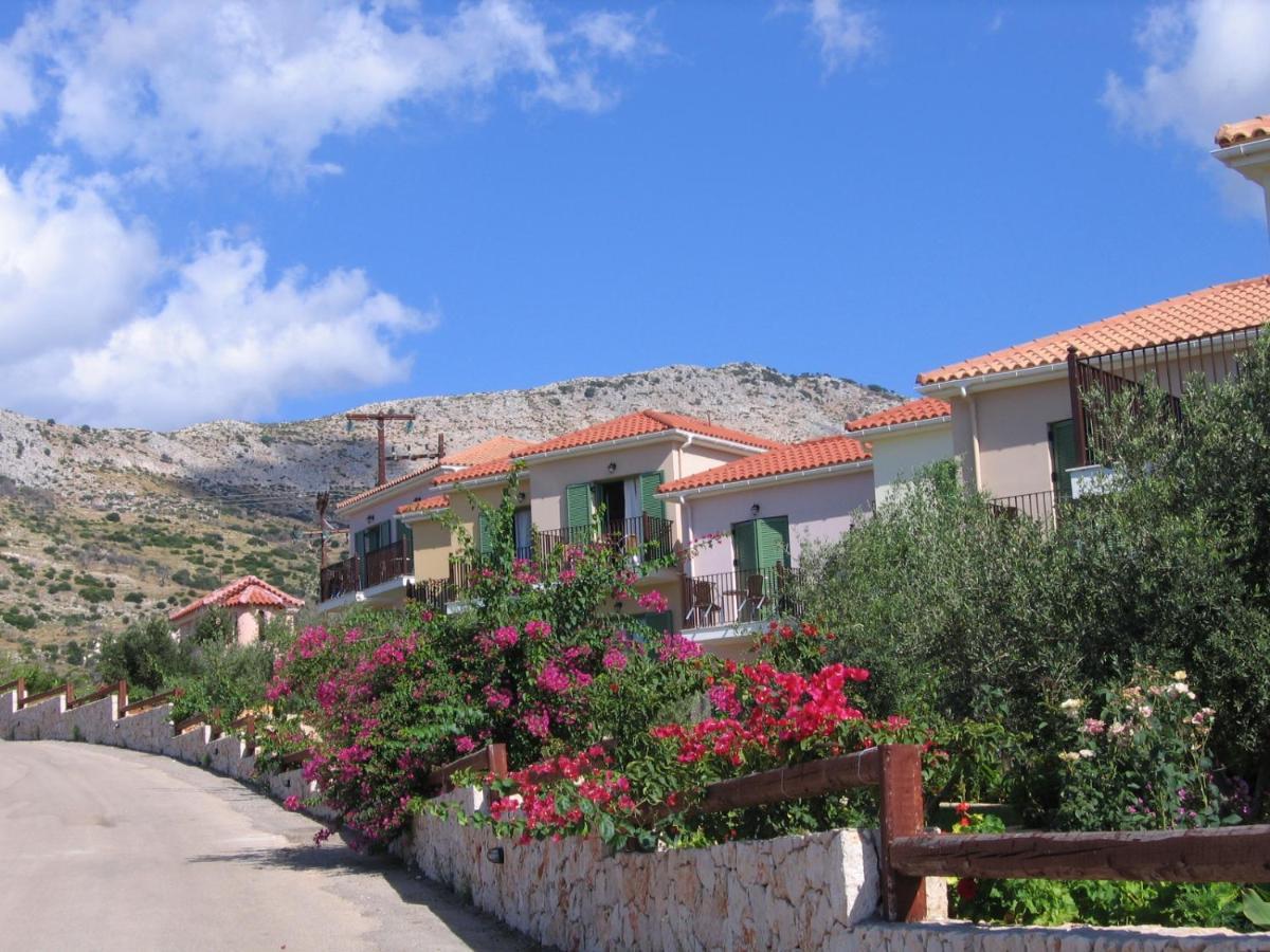 Livadaki Village Hotel Skala (Kefalonia) Exterior photo