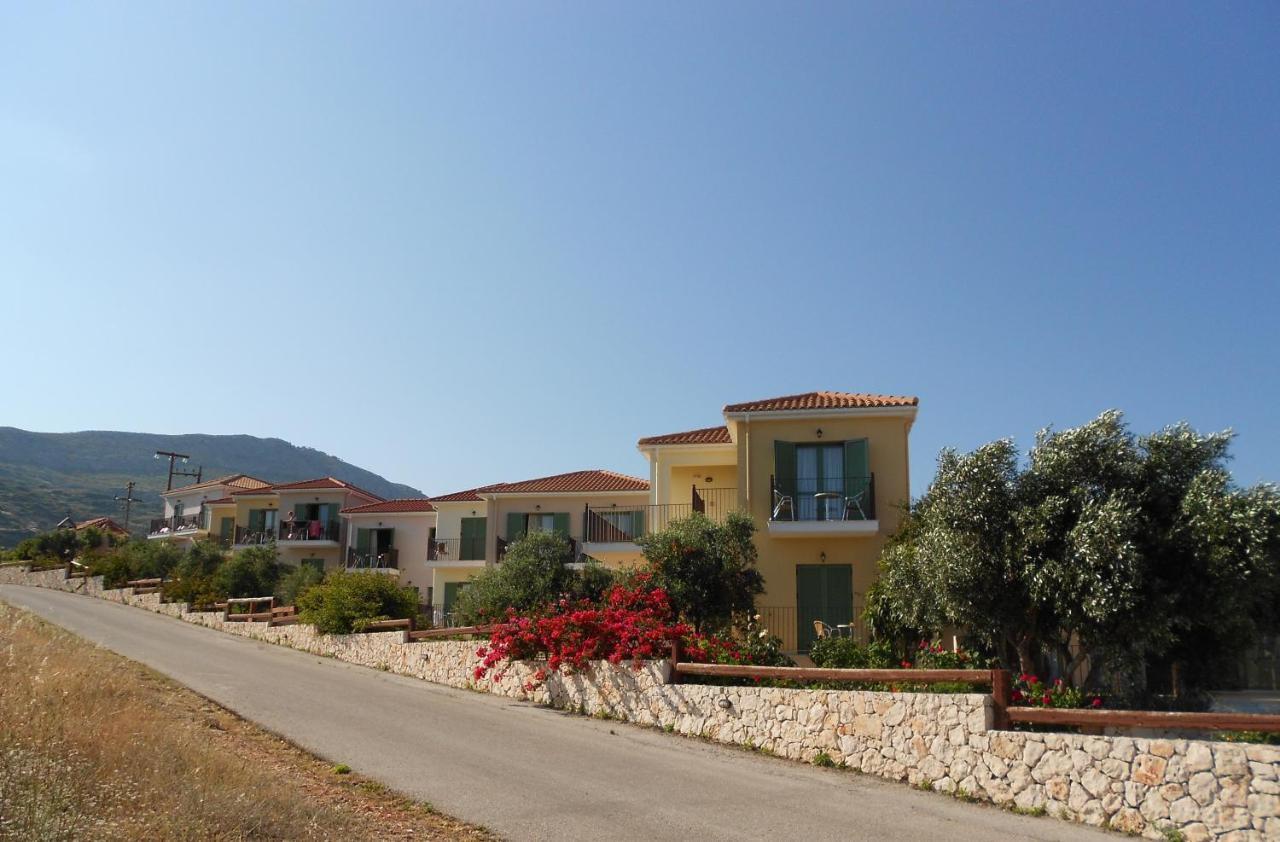 Livadaki Village Hotel Skala (Kefalonia) Exterior photo