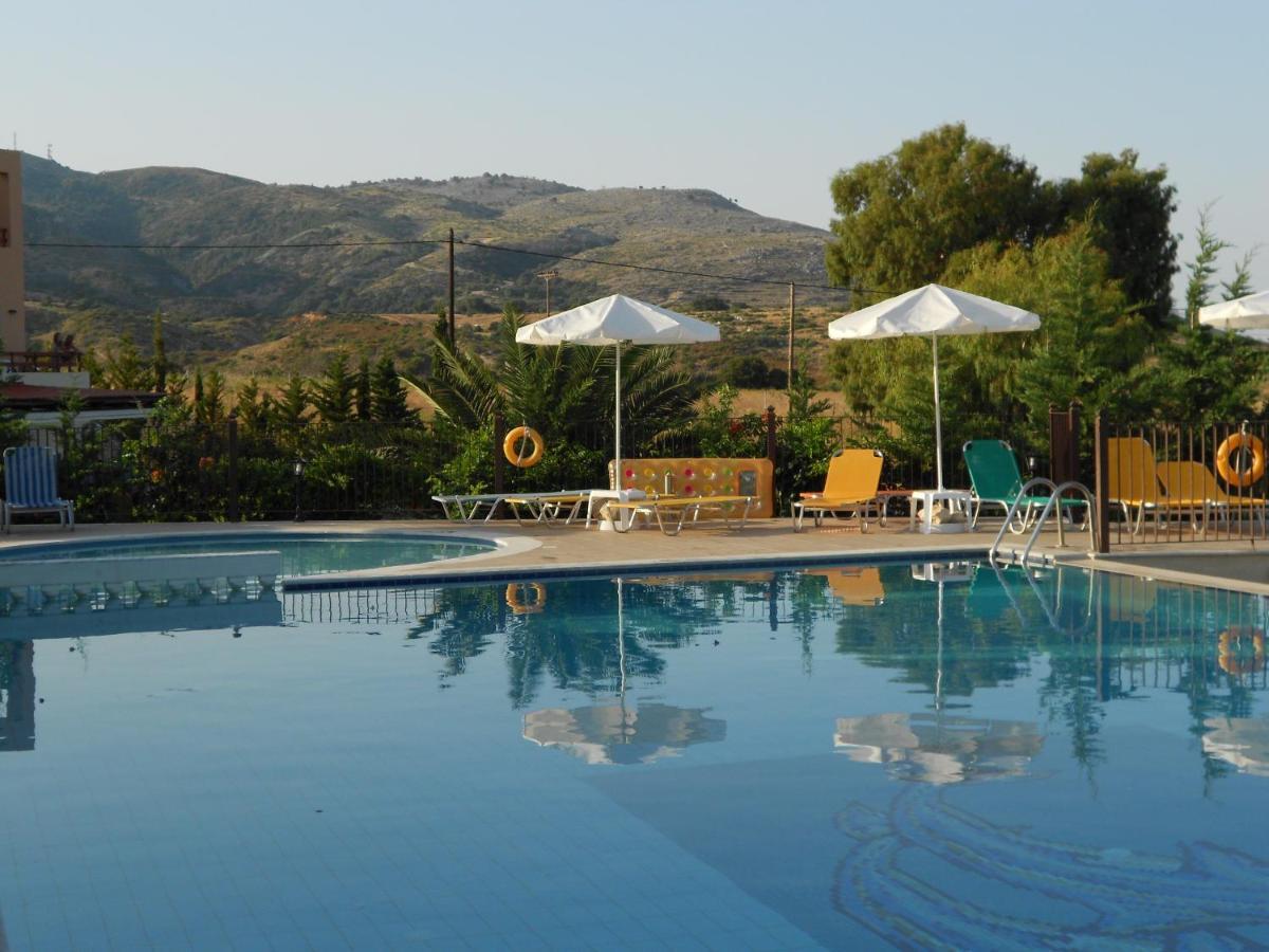 Livadaki Village Hotel Skala (Kefalonia) Exterior photo