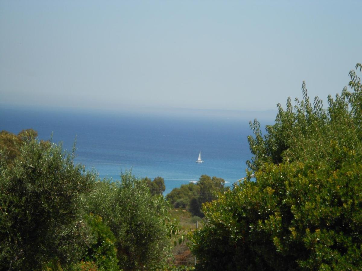 Livadaki Village Hotel Skala (Kefalonia) Exterior photo