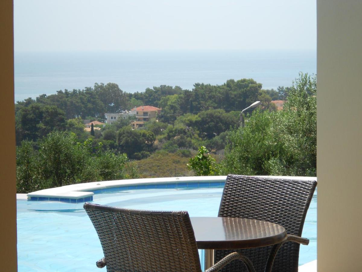 Livadaki Village Hotel Skala (Kefalonia) Exterior photo