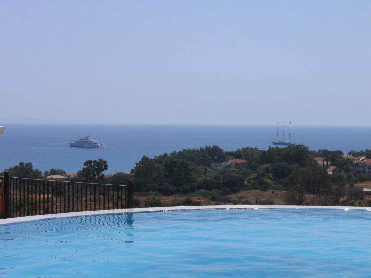 Livadaki Village Hotel Skala (Kefalonia) Exterior photo