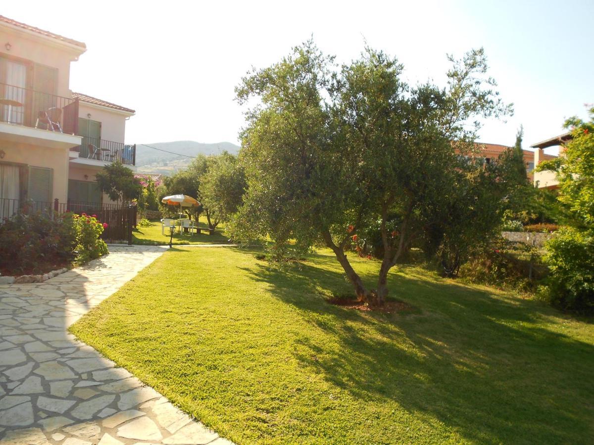 Livadaki Village Hotel Skala (Kefalonia) Exterior photo
