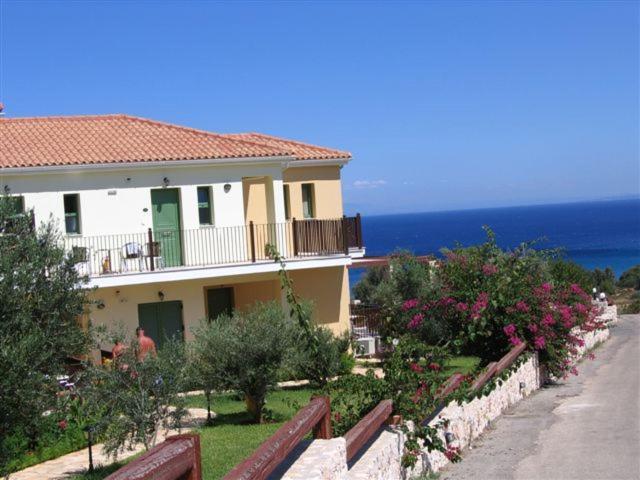 Livadaki Village Hotel Skala (Kefalonia) Exterior photo