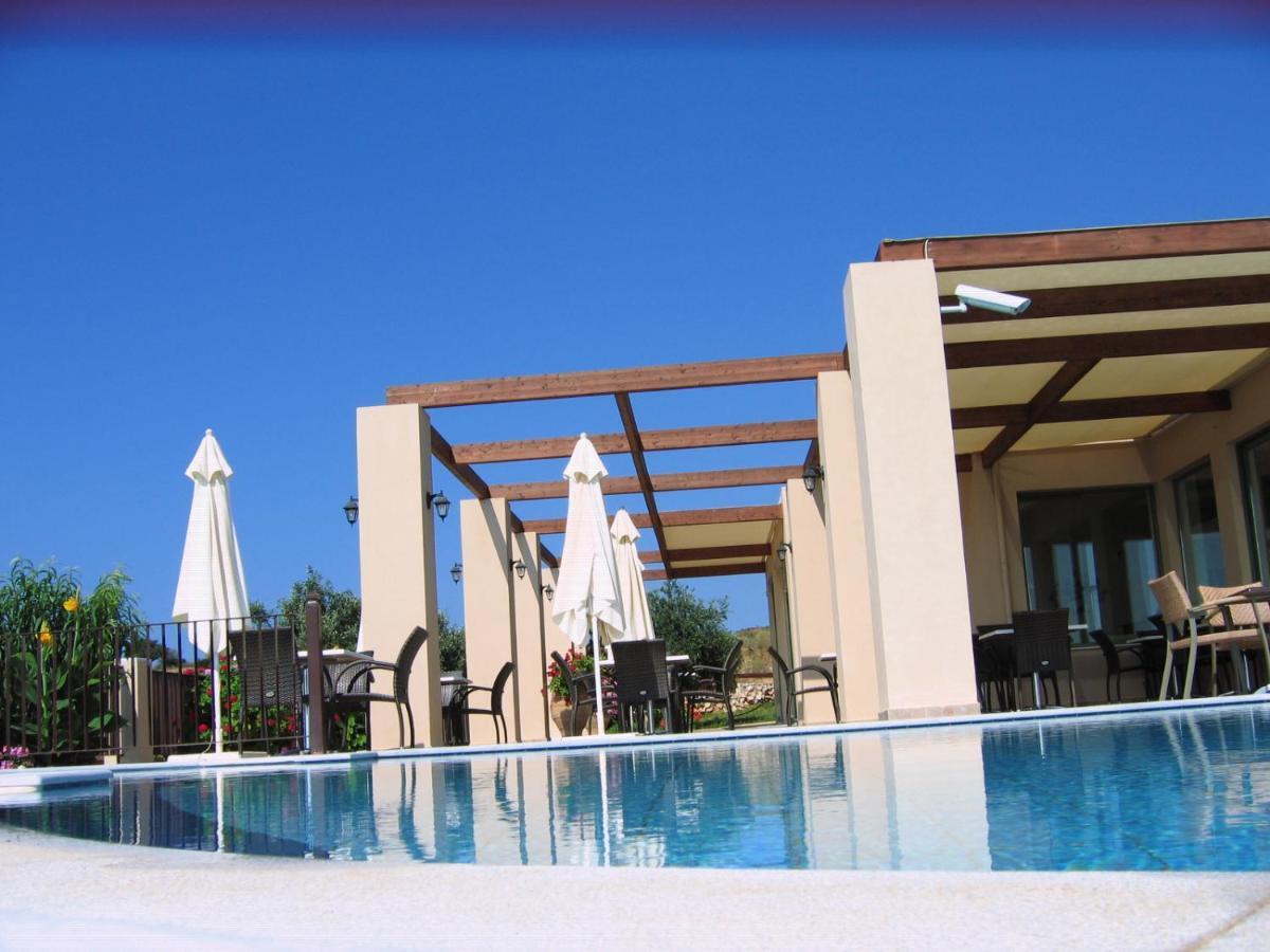 Livadaki Village Hotel Skala (Kefalonia) Exterior photo