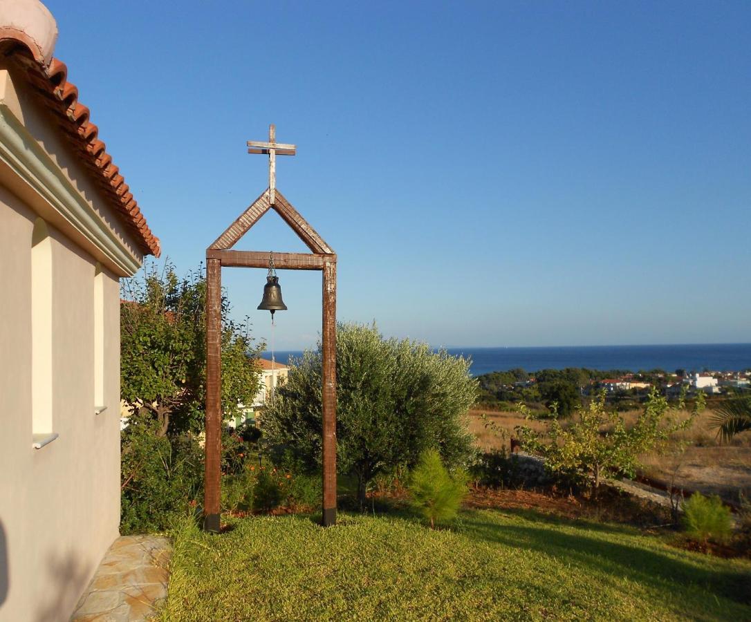 Livadaki Village Hotel Skala (Kefalonia) Exterior photo