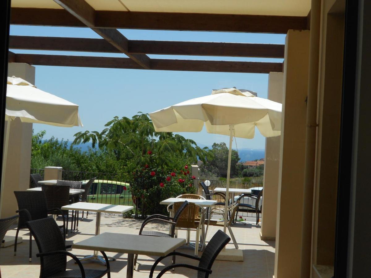 Livadaki Village Hotel Skala (Kefalonia) Exterior photo