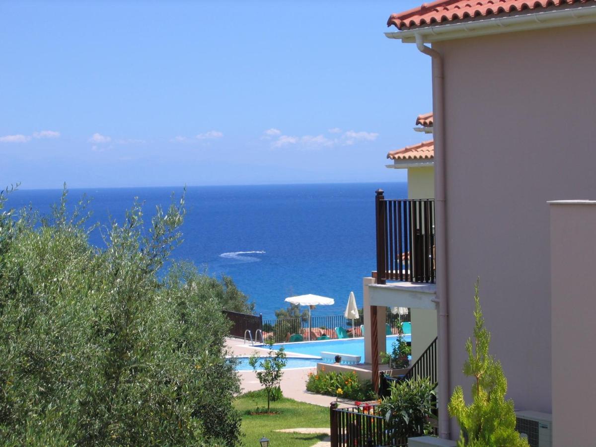 Livadaki Village Hotel Skala (Kefalonia) Exterior photo