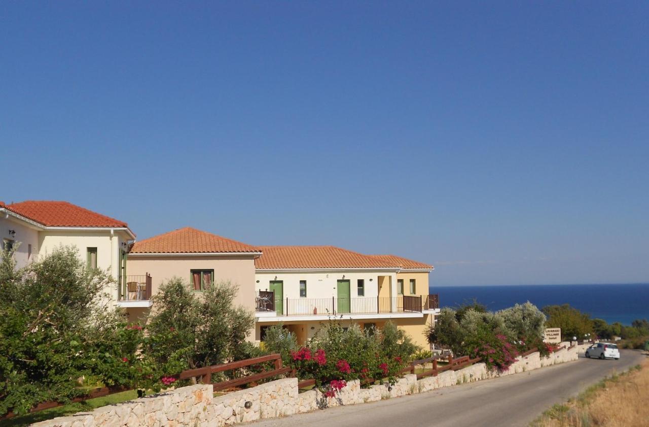 Livadaki Village Hotel Skala (Kefalonia) Exterior photo